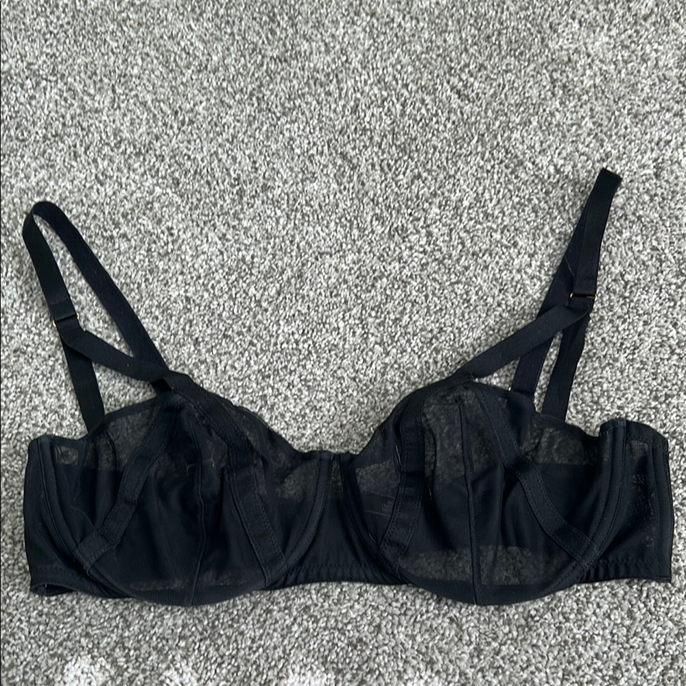 Victoria’s Secret bra